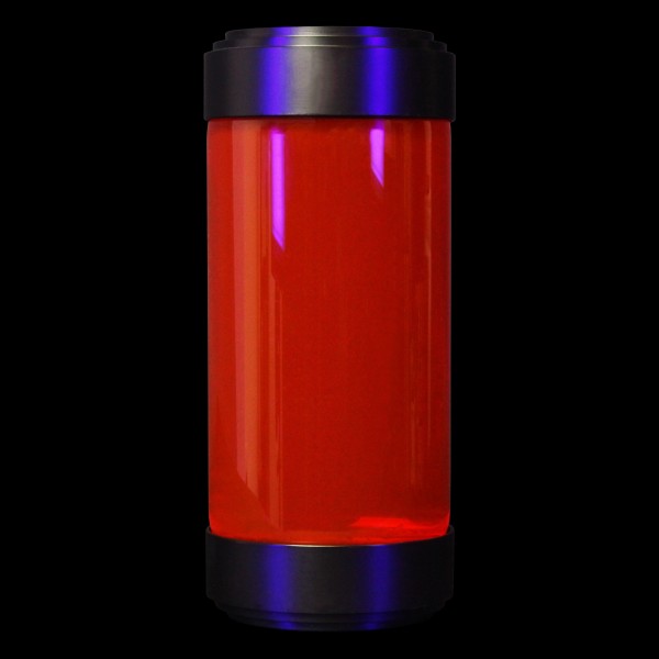 Mayhems X1 Eco Premix Red Candy Apple 1 literes készre kevert vízhűtő folyadék (MX1P1LREX6)